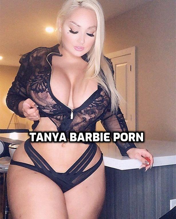 Tanya Barbie Porn